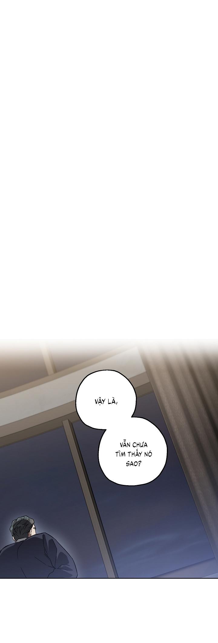 (CBunu) Vong Chủng - Chap 3
