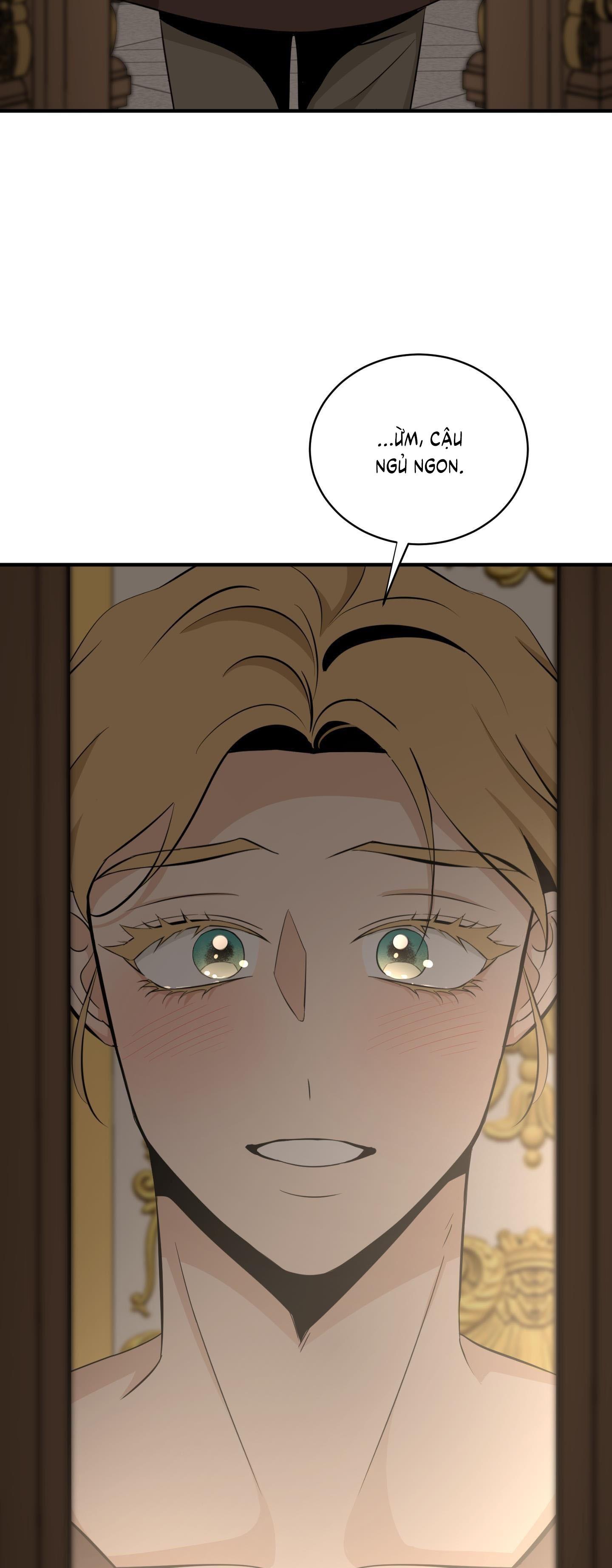 (CBunu) Hoa Vô Danh - Chap 27