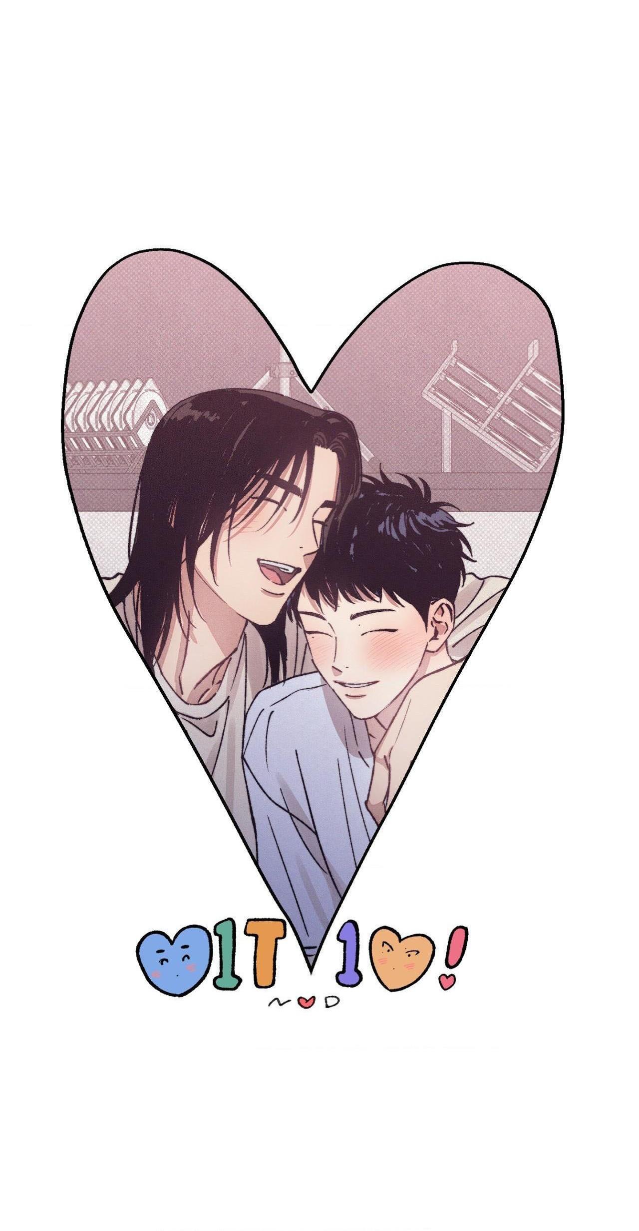 (CBunu) 1 to 10 - Chap 43