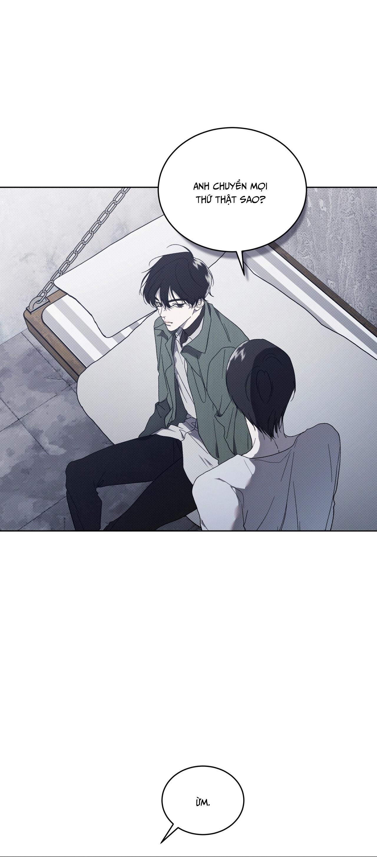 (GĐCV) HÌNH THÁI TIẾN HÓA - Chap 2