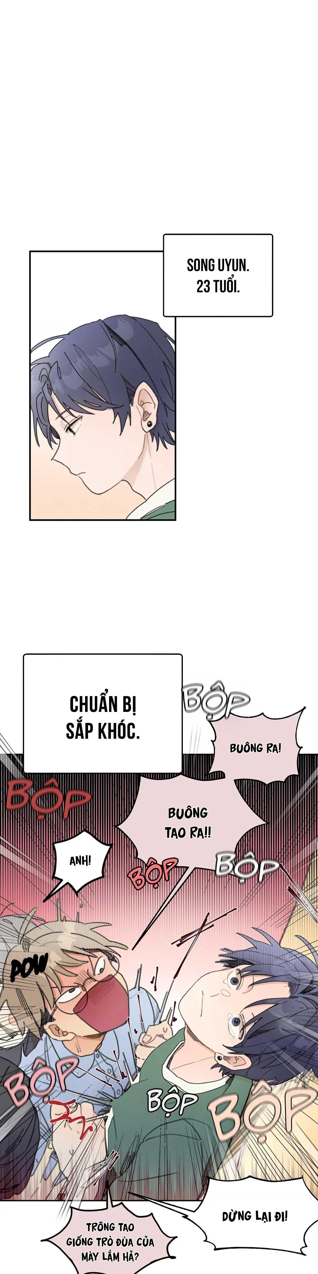 One-Room TA - Chap 2