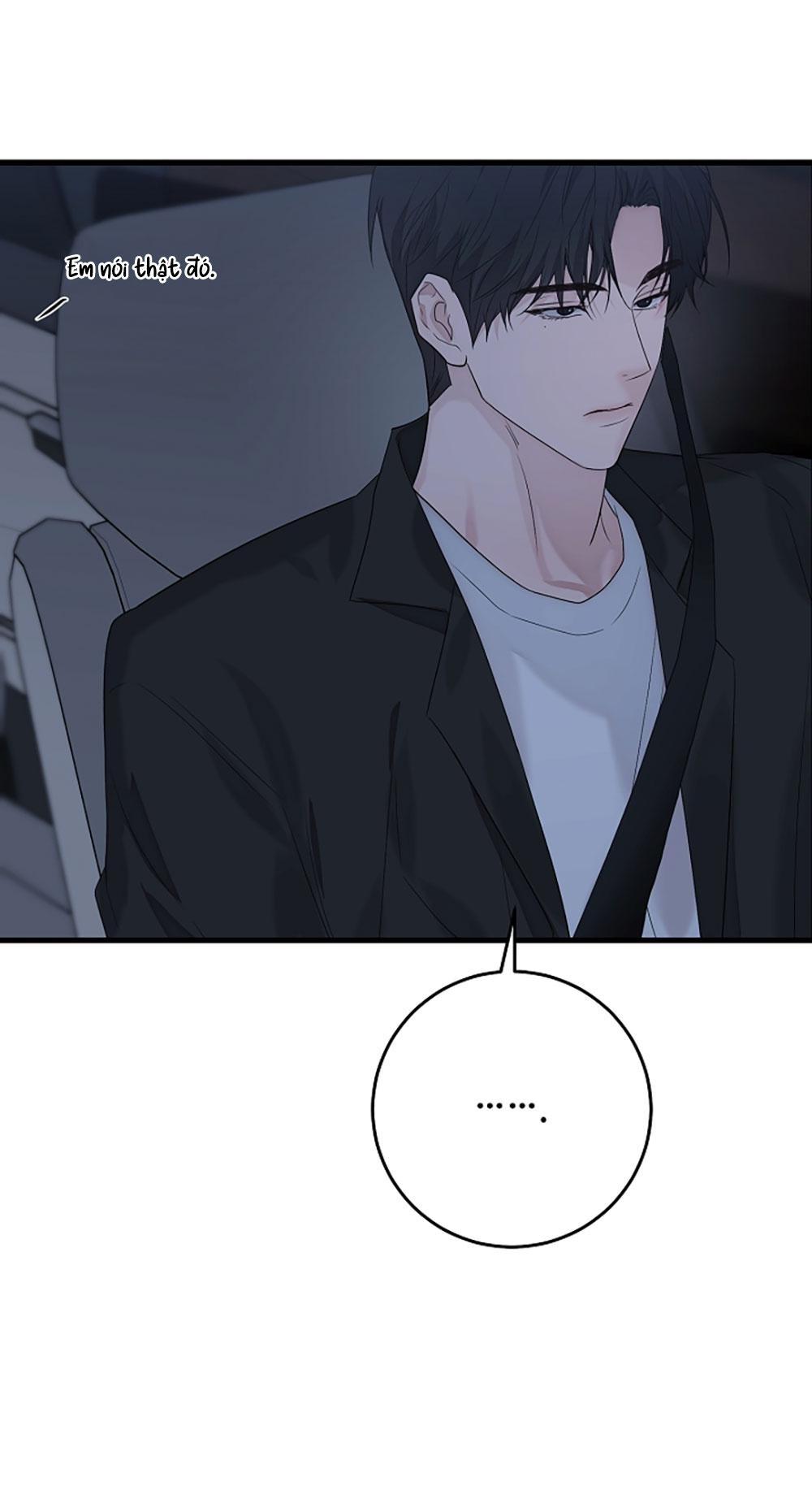 ★ Sweet Shot ★ - Chap 32