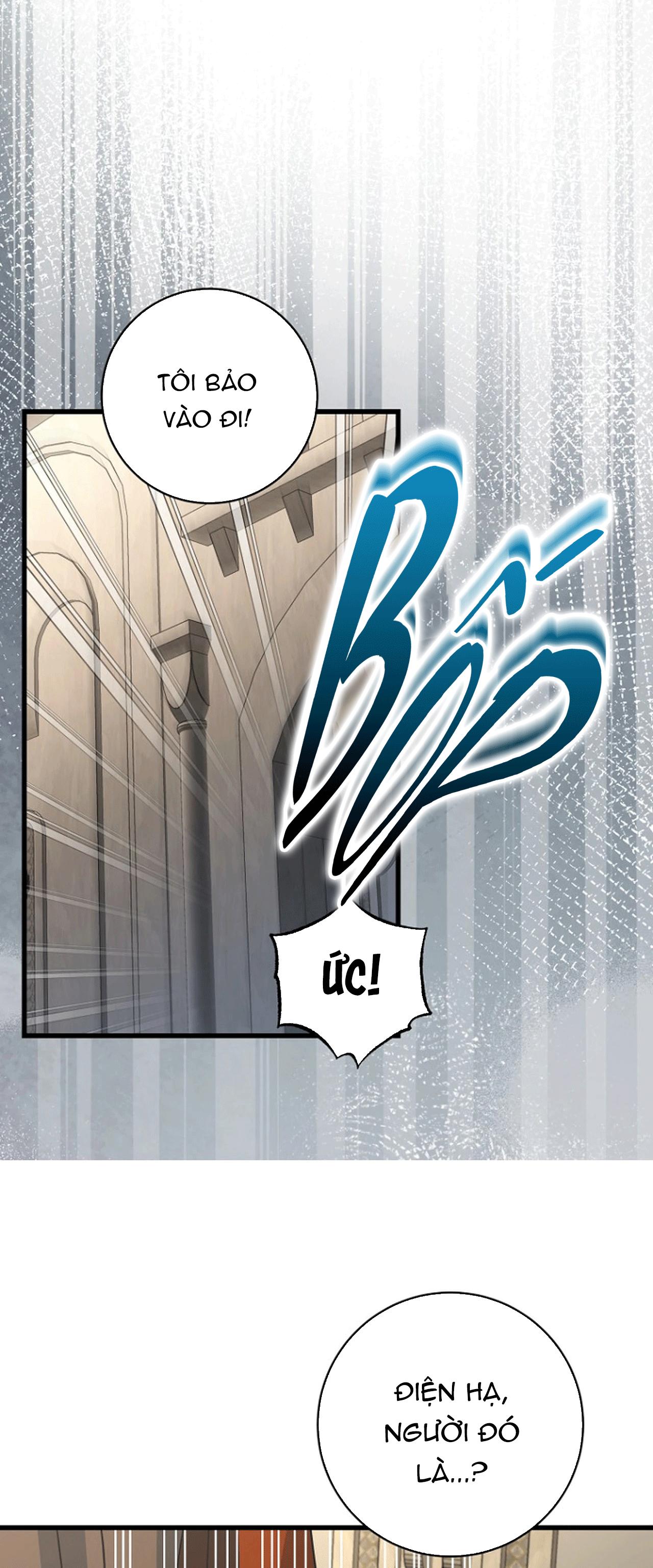 NGHỈ HƯU CHỨ KHÔNG PHẢI TÌNH YÊU - Chap 50