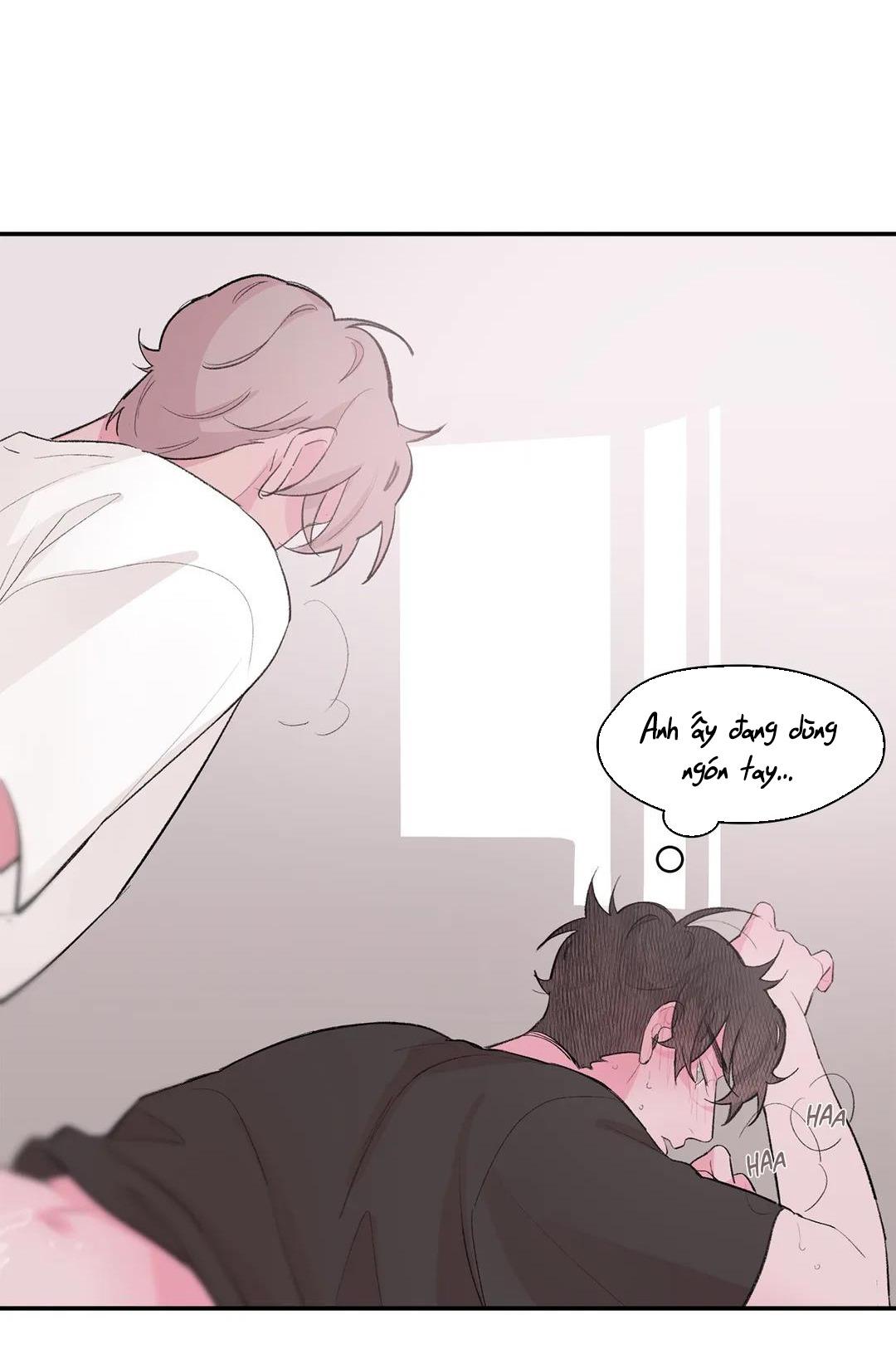 Vùng Đỏ - Chap 72