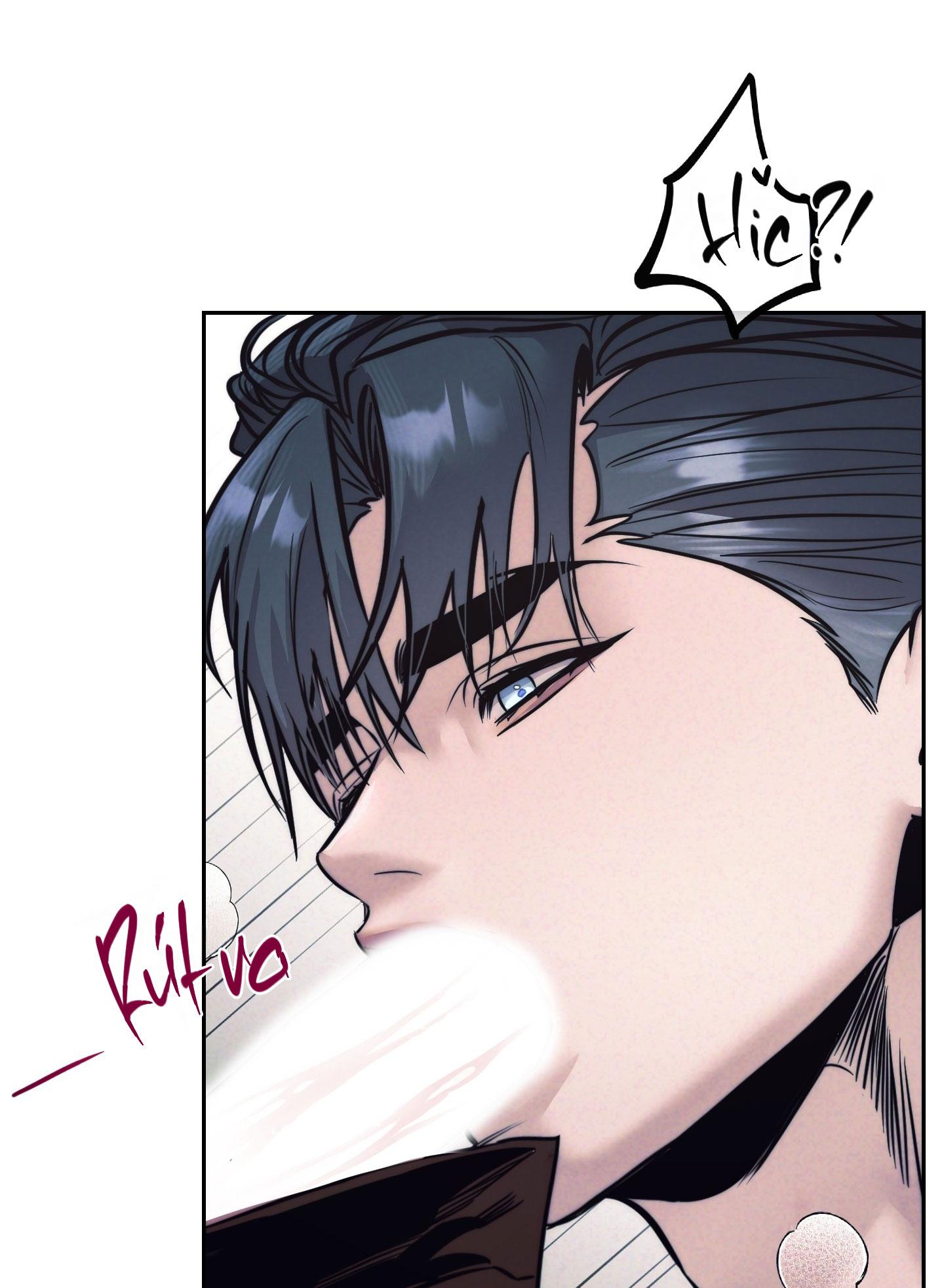 KỲ THỊ - Chap 53