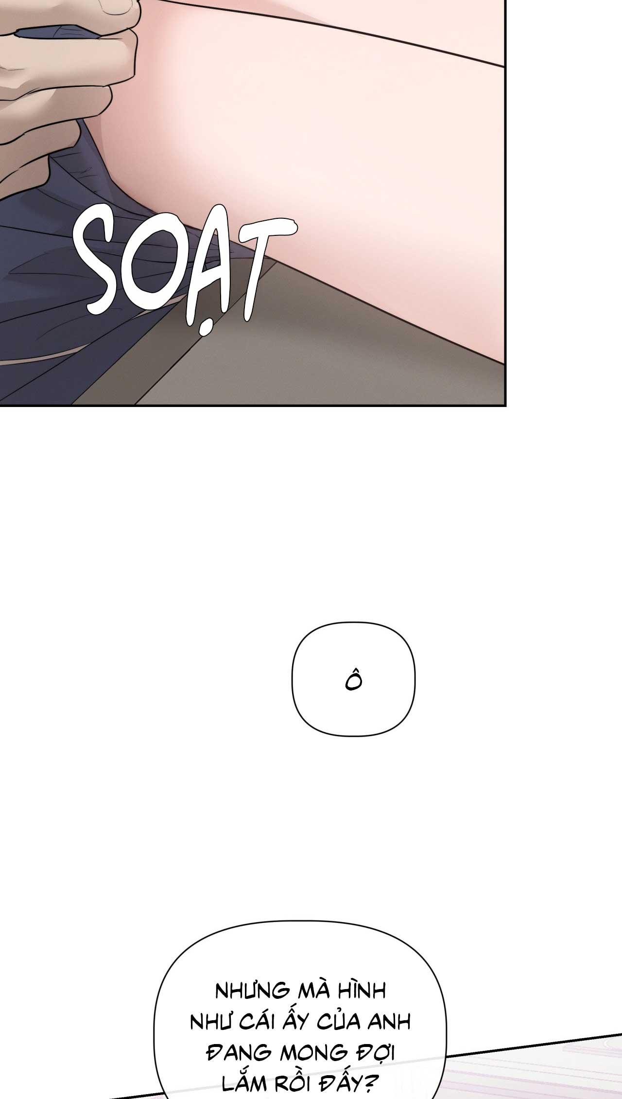 NHIỆT ĐỘ TIẾP XÚC - Chap 38