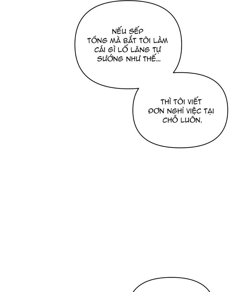 QUẢ TÁO ĐỘC - Chap 6
