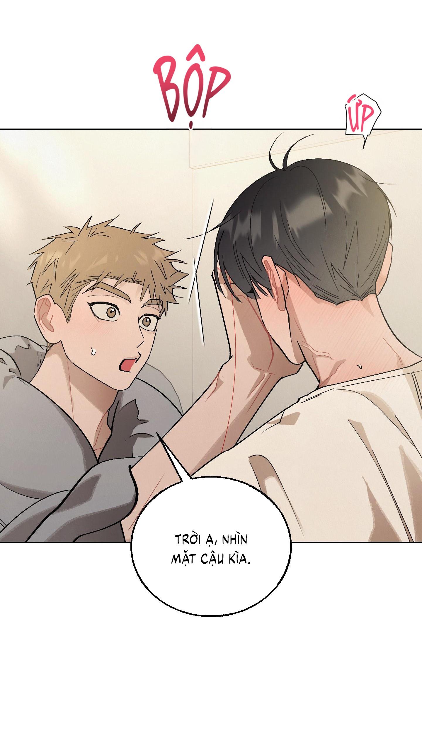 (CBunu) Nhiệm Vụ Định Mệnh - Chap 23