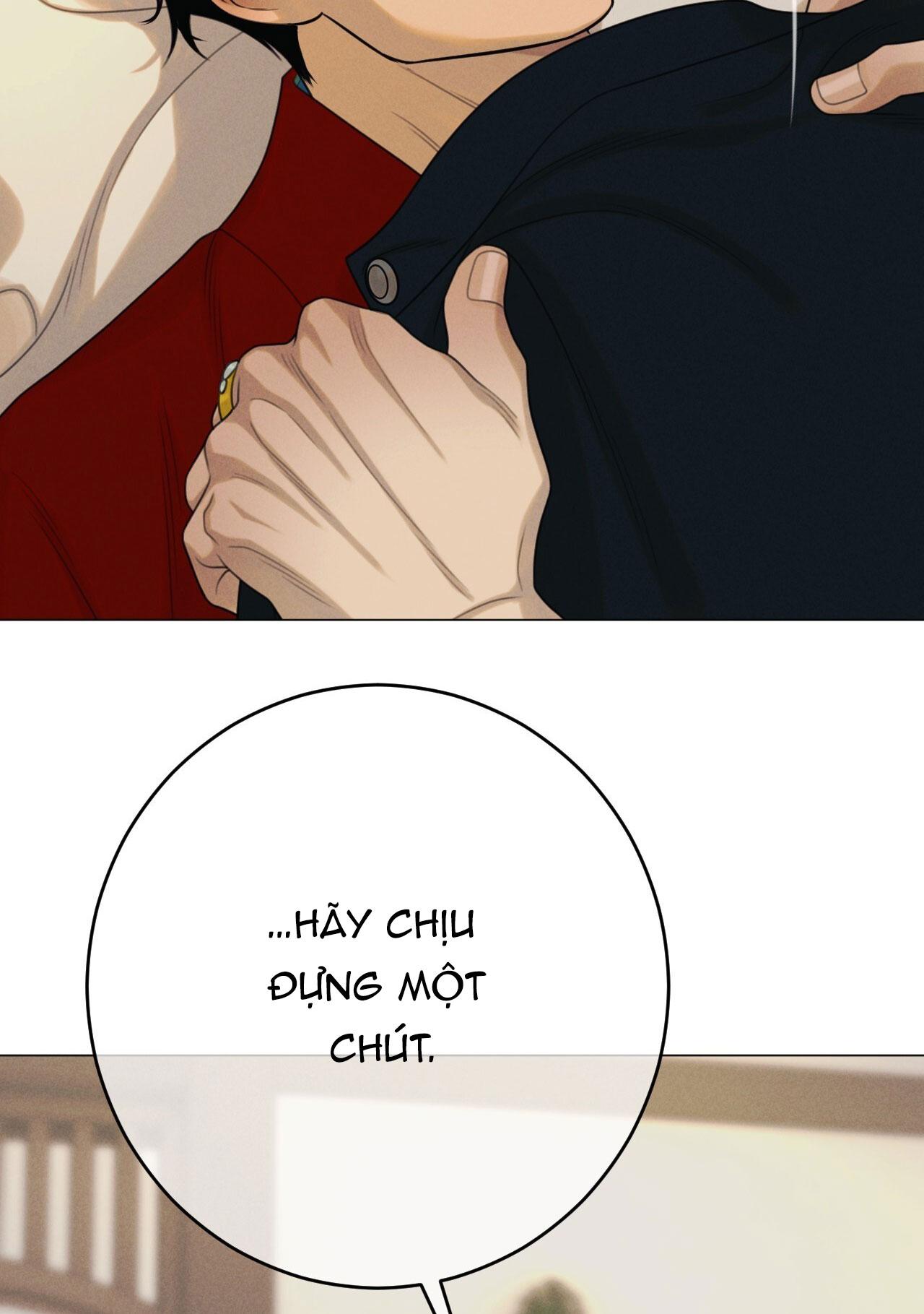 QUẺ BÓI GIẤC MƠ CỦA YÊU TINH - Chap 55