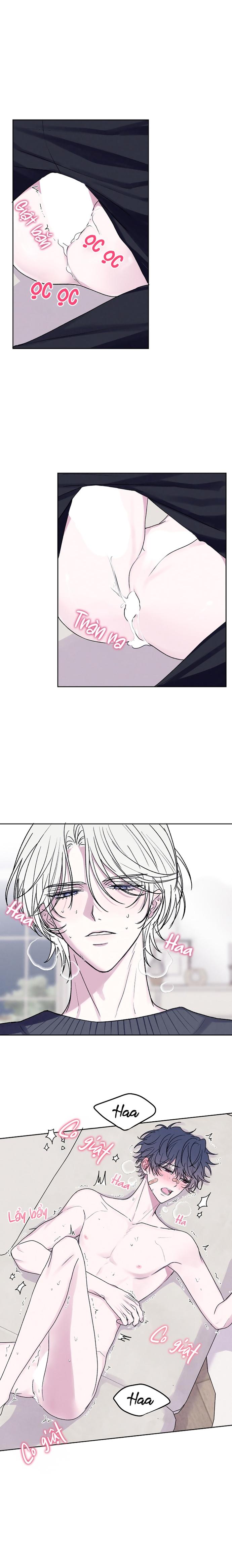 [ TUYỂN TẬP TRUYỆN NGẮN BL] Cuộc Xâm Lược Dâm Đãng - Chap 10