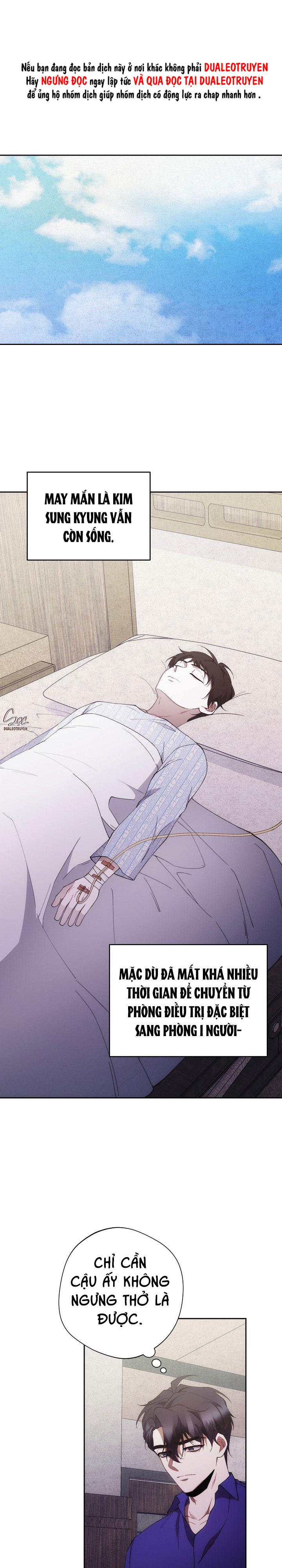 RED MANSION - Chap 48