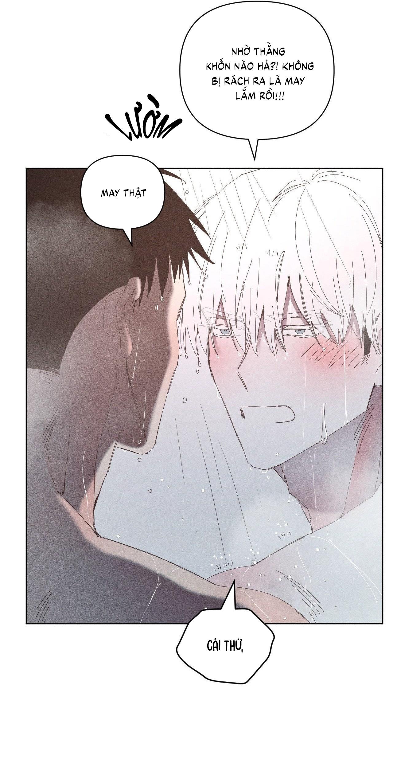 (CBunu) Mùa Đông Cuối Cùng Của Tôi - Chap 15