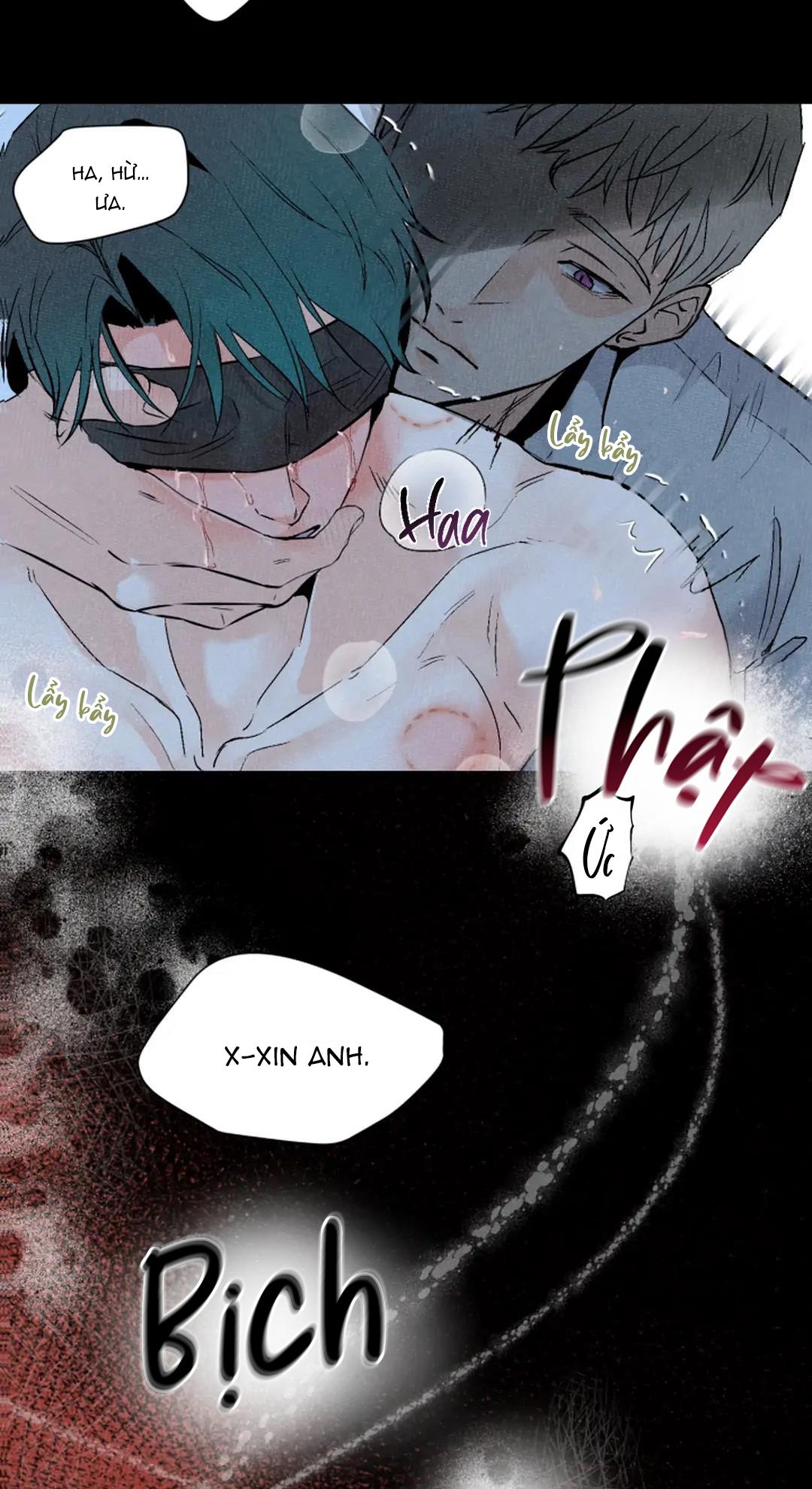 Báo Cáo Chụp Tuyến Tiền Liệt - Chap 7