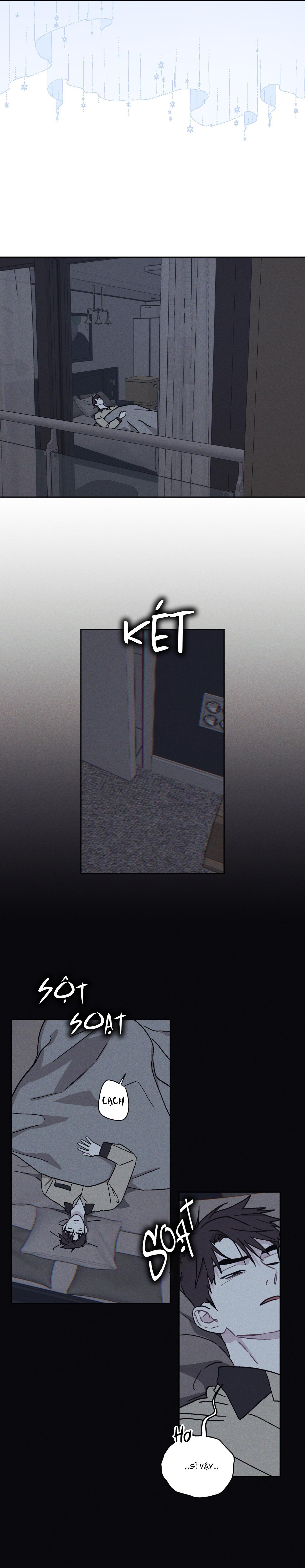 (Rô Lai) CÚT KHỎI NHÀ TÔI NGAY - Chap 5