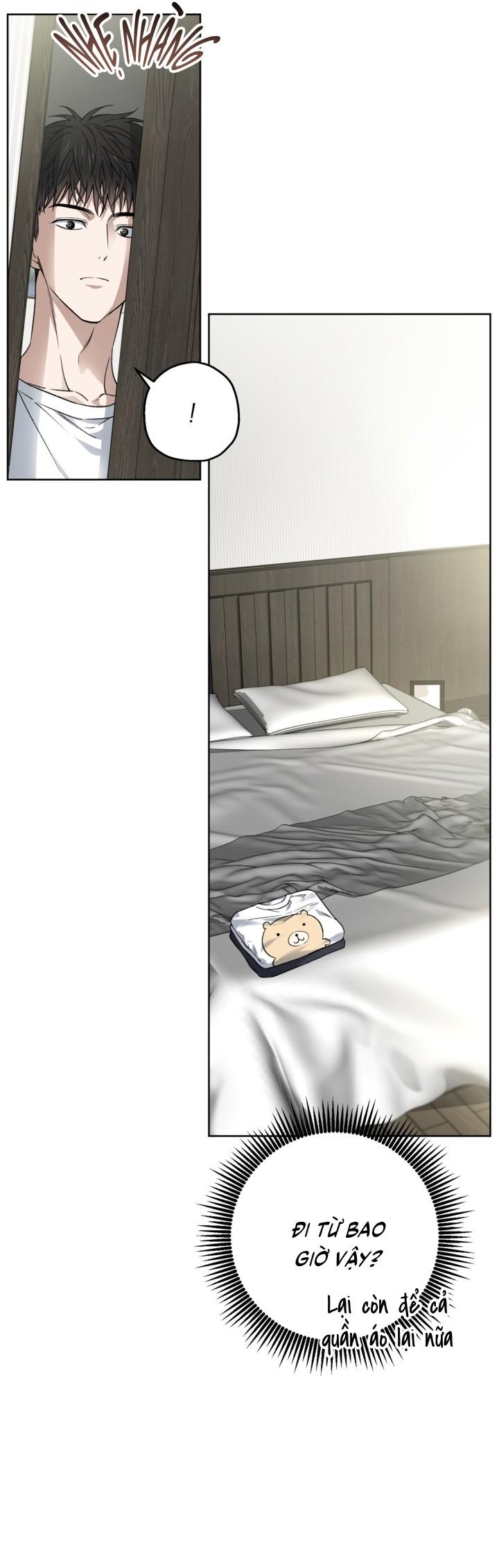 (CBunu) Vong Chủng - Chap 19