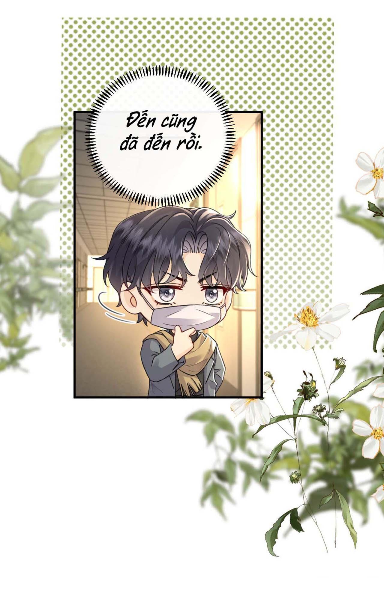 Dáng Vẻ Anh Thích Em Đều Có (END) - Chap 18