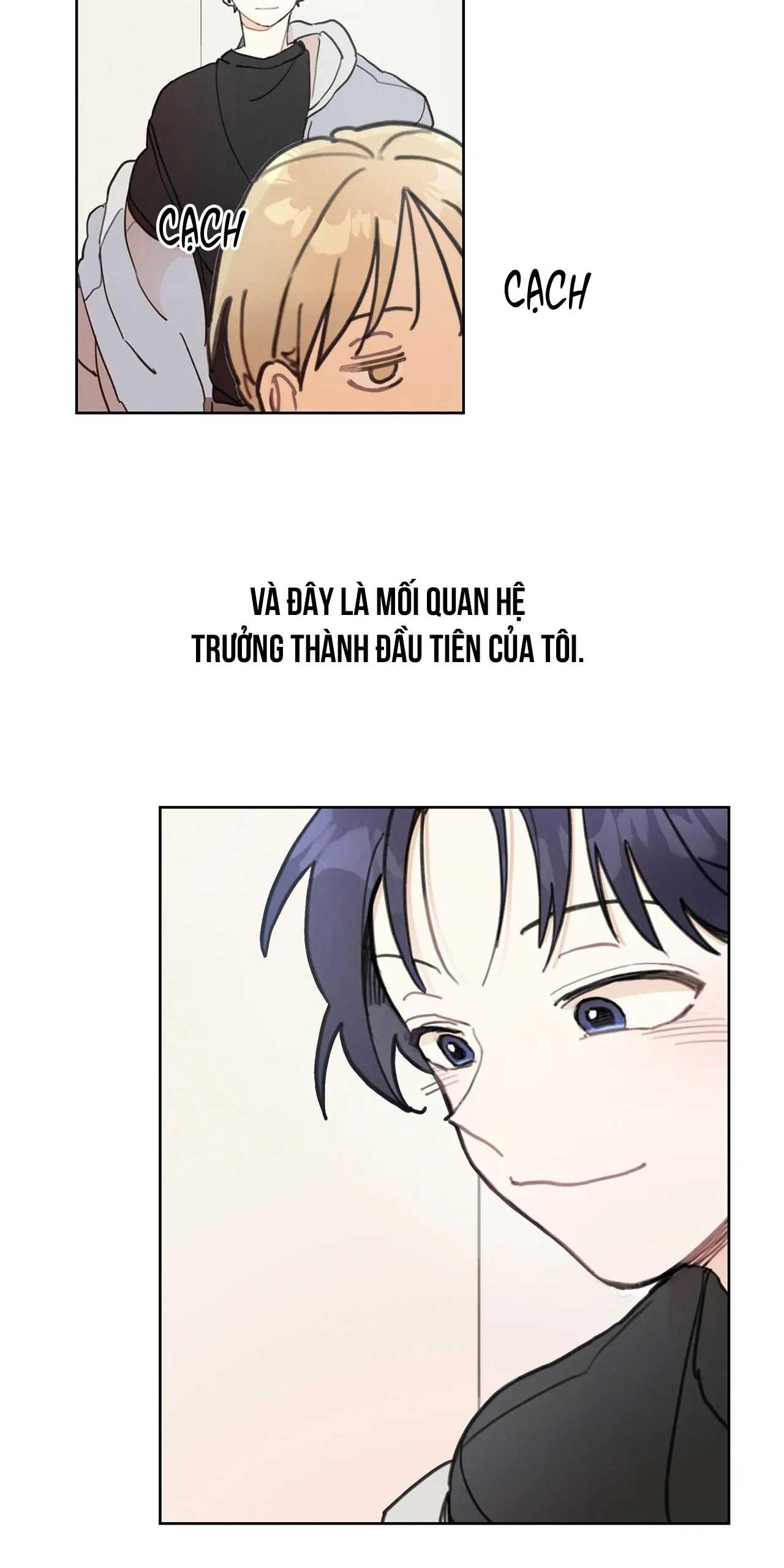 One-Room TA - Chap 5