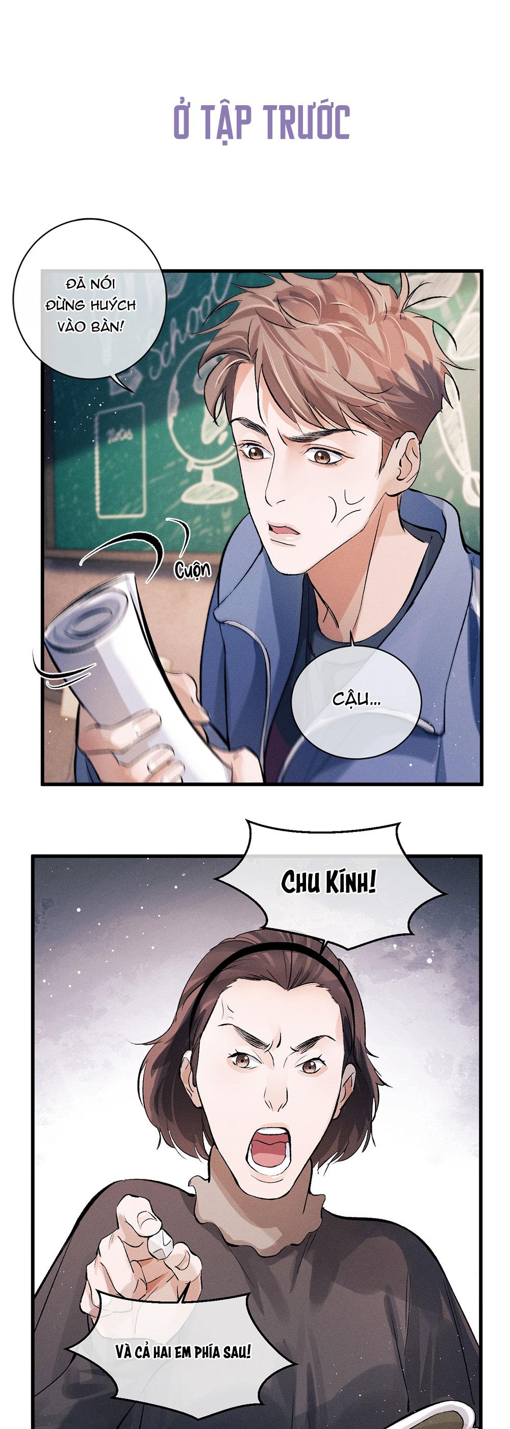 Tát Dã (Ngang Tàng) - Chap 35