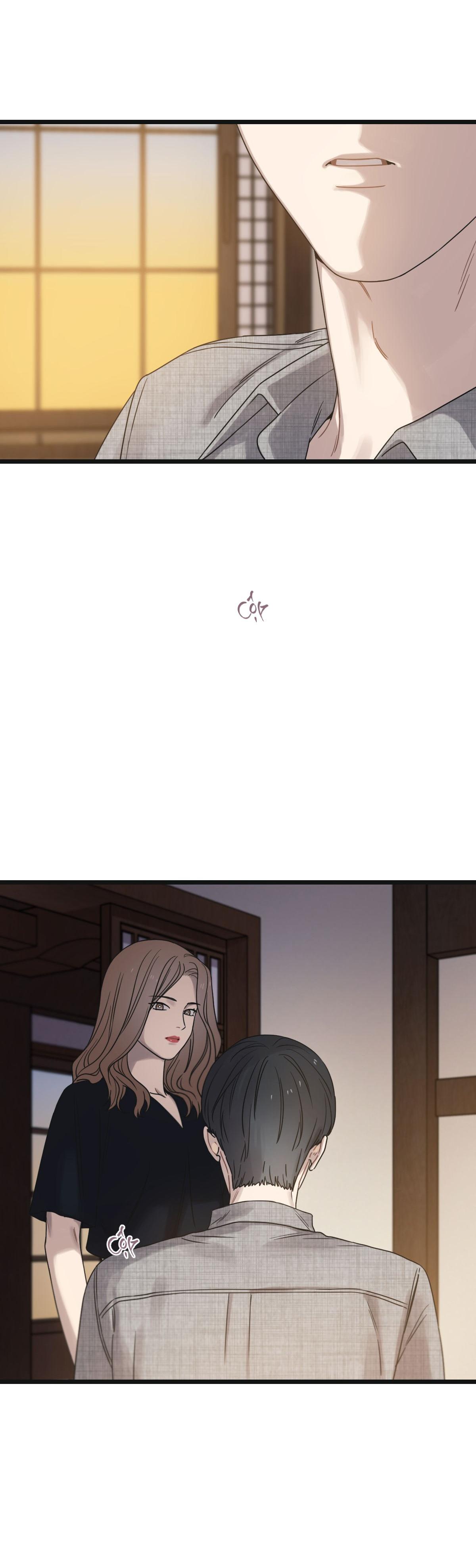 TRÙNG PHÙNG - Chap 64