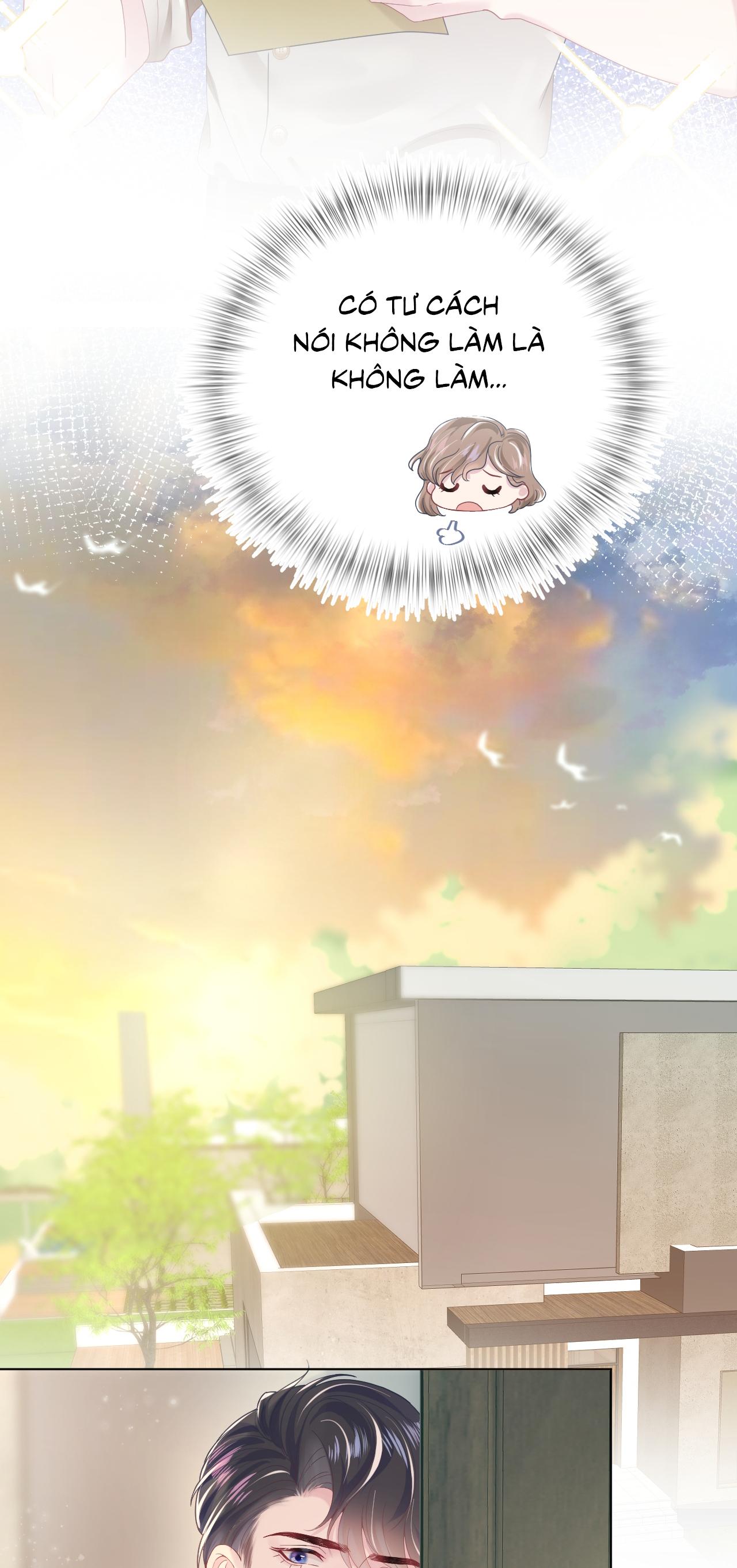 Tuyệt mỹ bạch liên hoa online dạy học - Chap 20