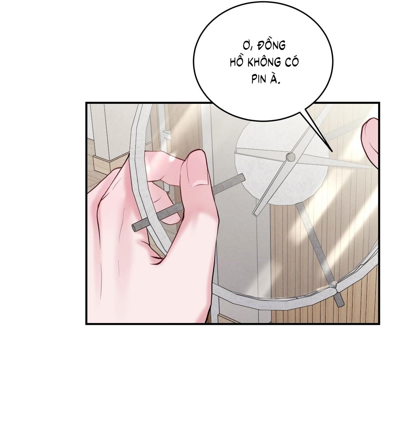 (CBunu) Làm Tình Cũng Cần Luyện Tập Nữa Sao?! - Chap 41