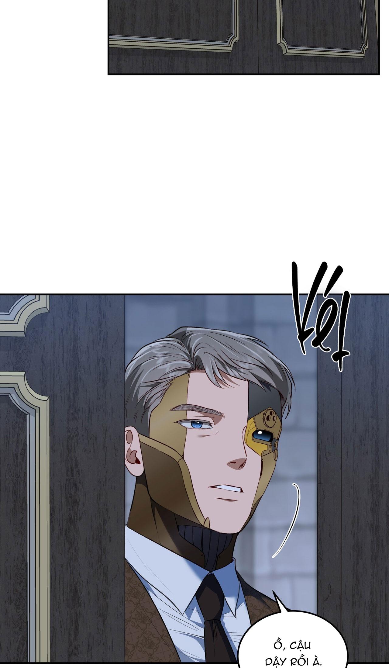 CÁCH TỒN TẠI NHƯ MỘT NGƯỜI CHƠI - Chap 77