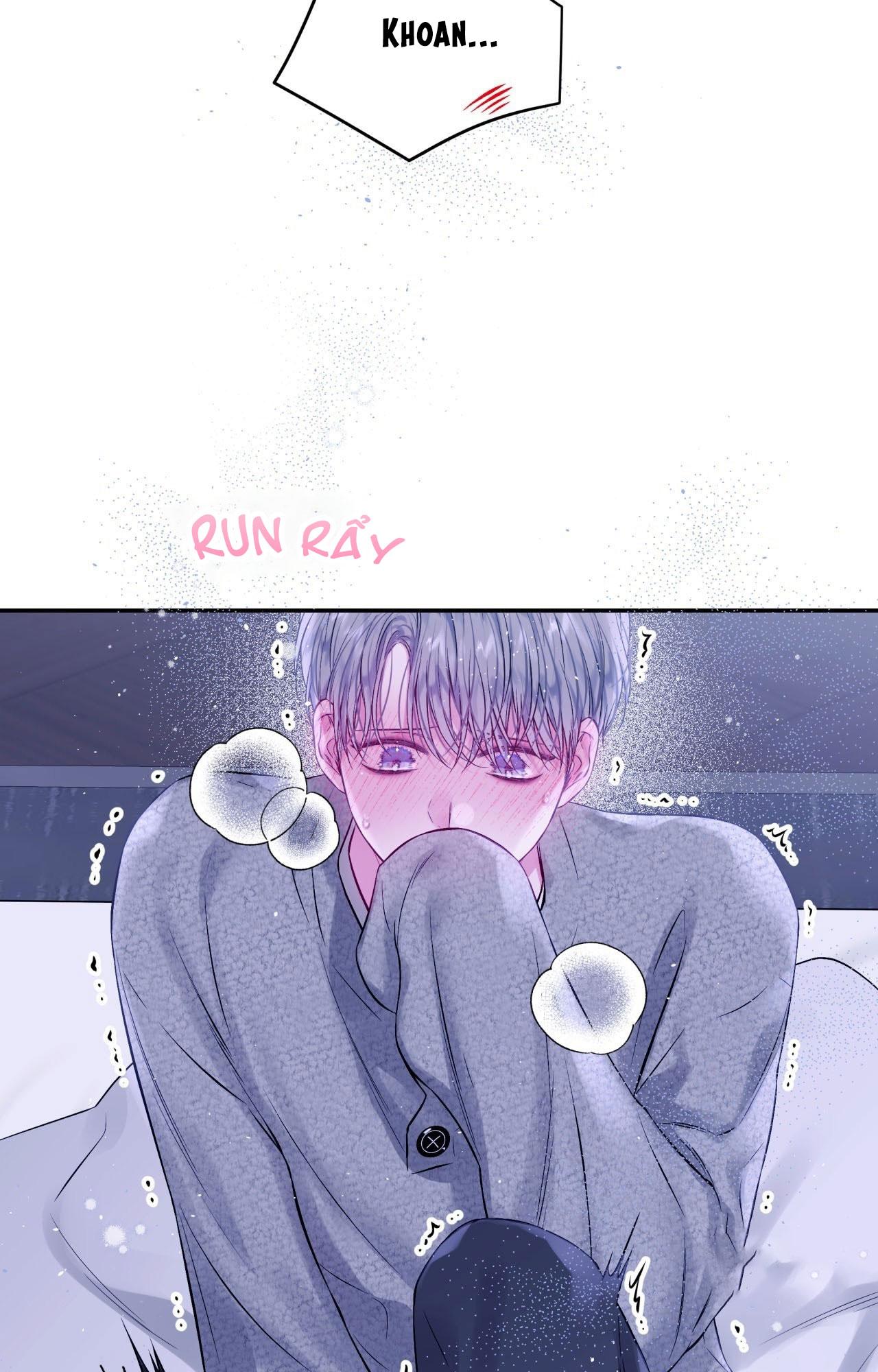 CHÚNG TA KHÔNG HOÀN HẢO - Chap 15