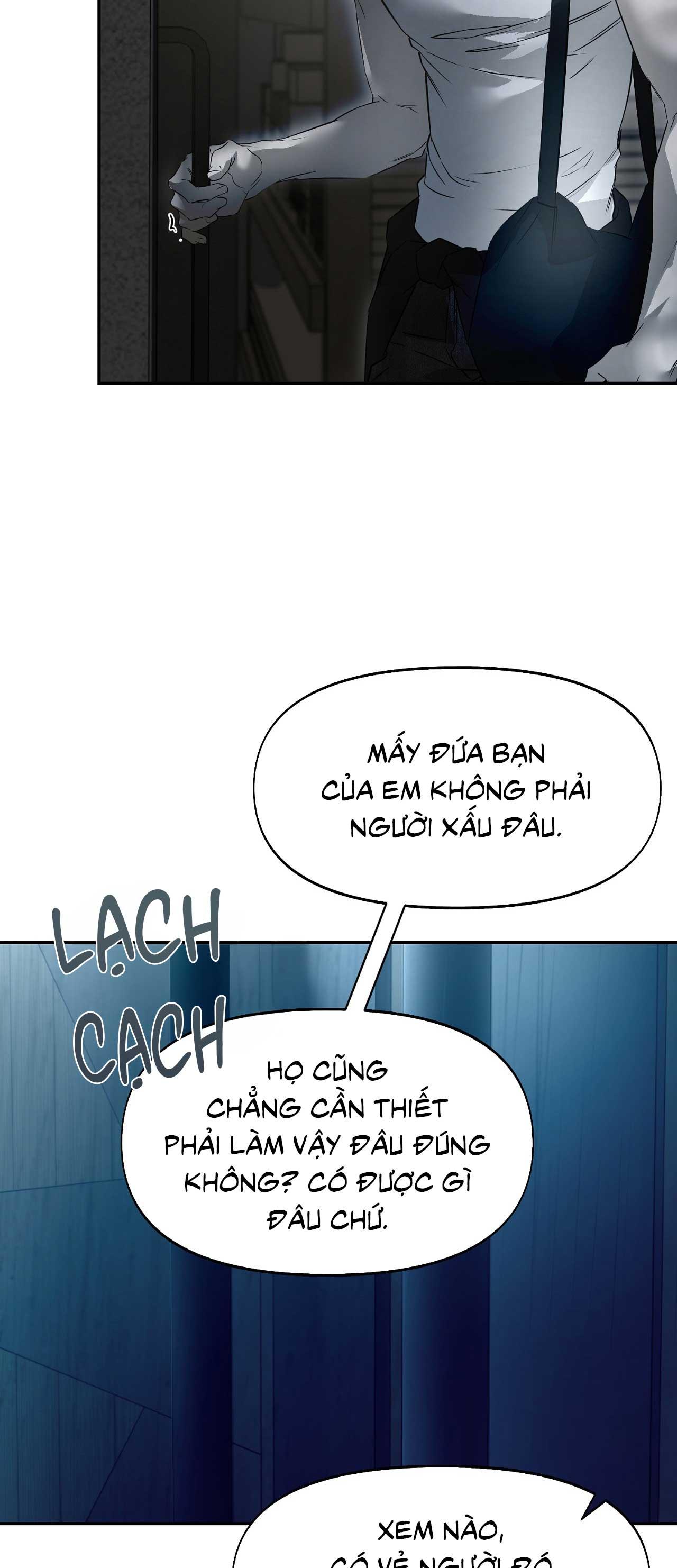NERD PROJECT - Chap 48