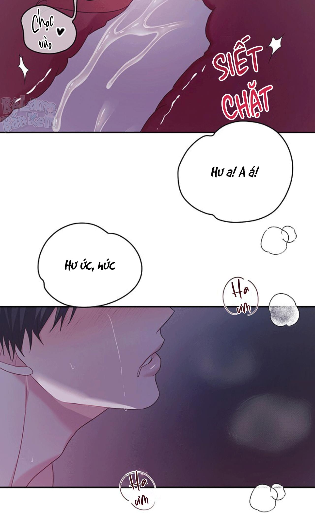 TIỂU THỬ: BẮT ĐẦU MÙA HÈ - Chap 61