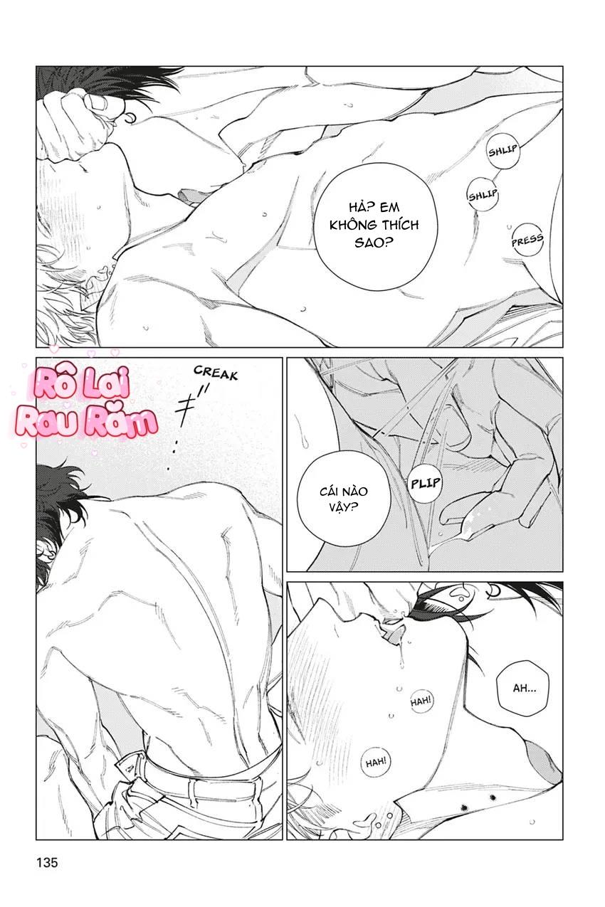 FANGS - Chap 15