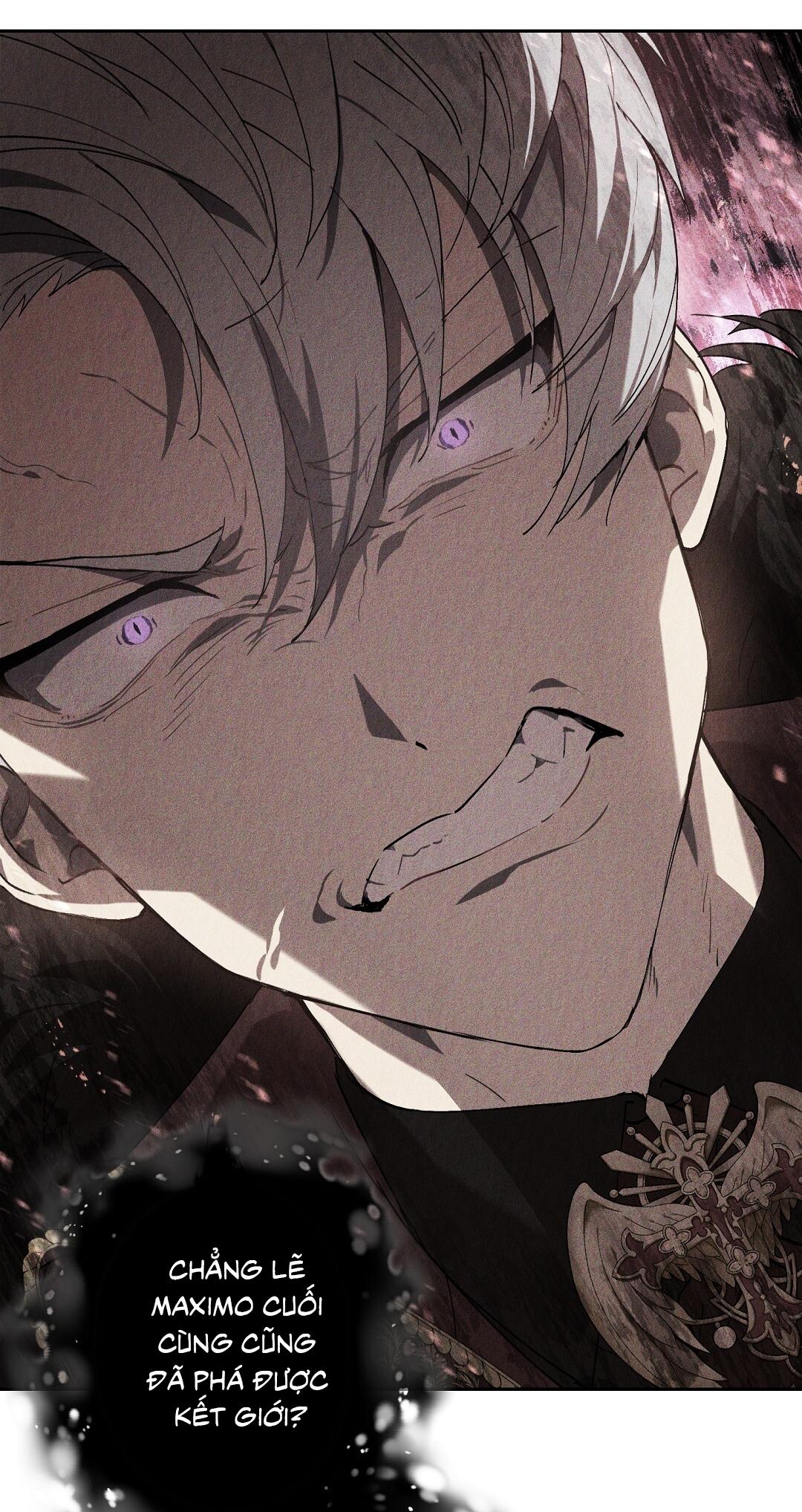 Cách Để Vị Hoàng Tử Bị Bỏ Rơi Sống Lại - Chap 1