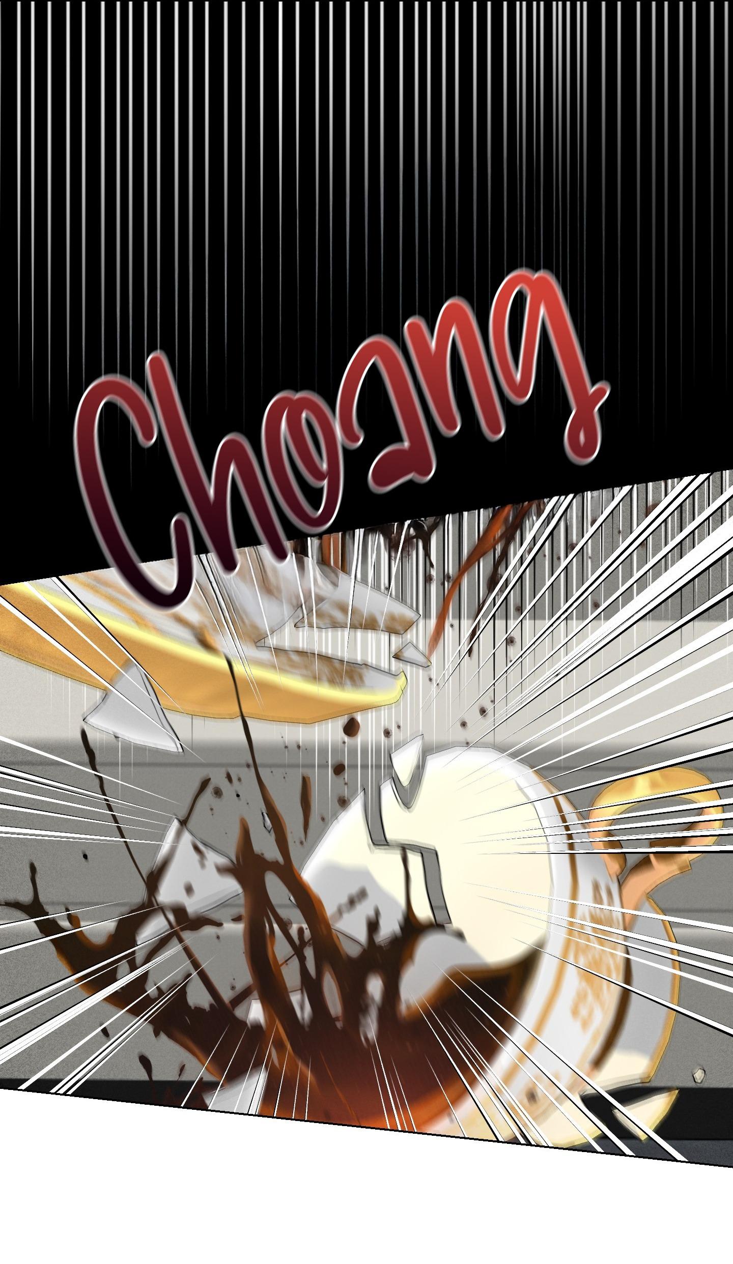 ĐỔI VỊ TRÍ RỒI SAO - Chap 13