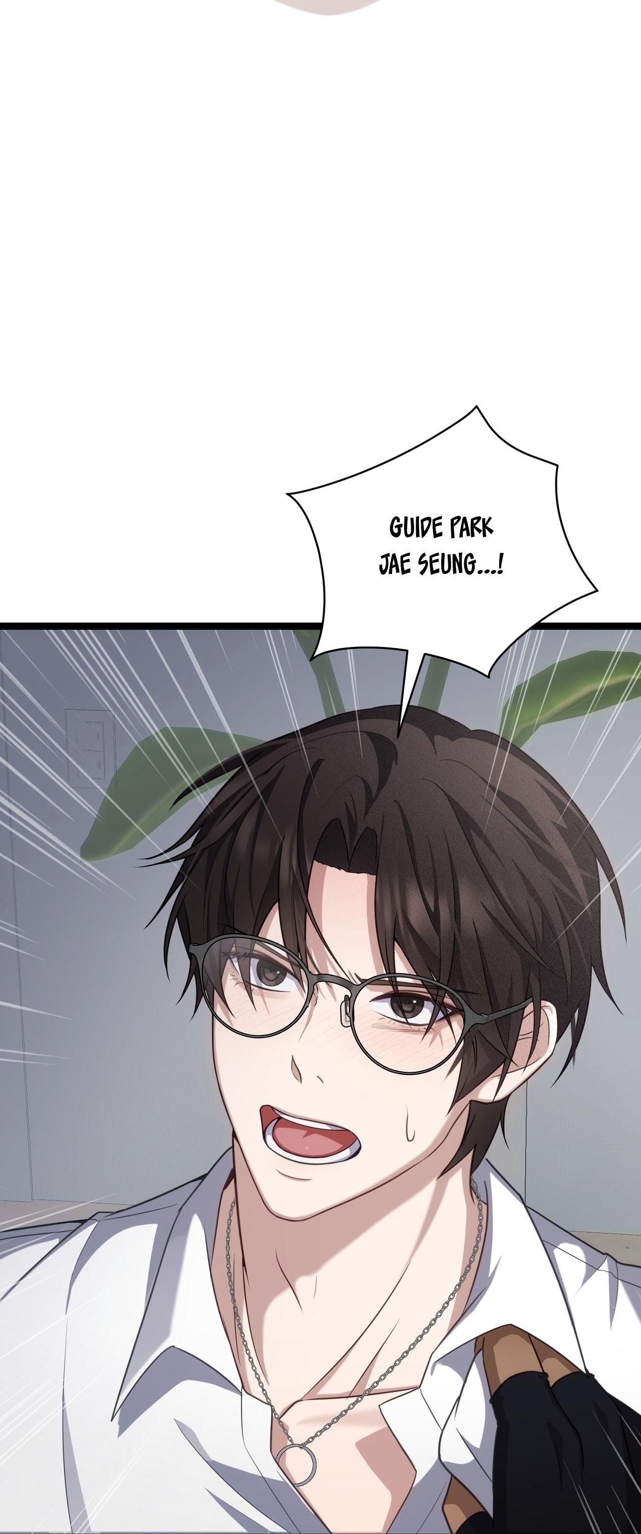 BÁU VẬT CỦA GUIDE - Chap 14