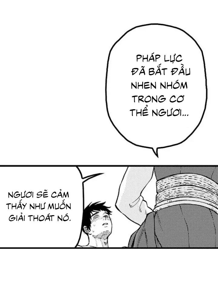 Em Gái Ơi, Anh Trở Thành Thánh Nữ Rồi - Chap 3