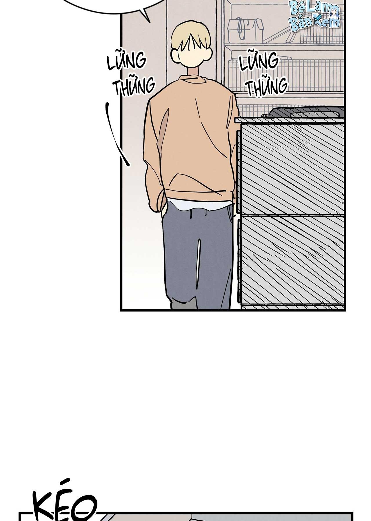 One-Room TA - Chap 23