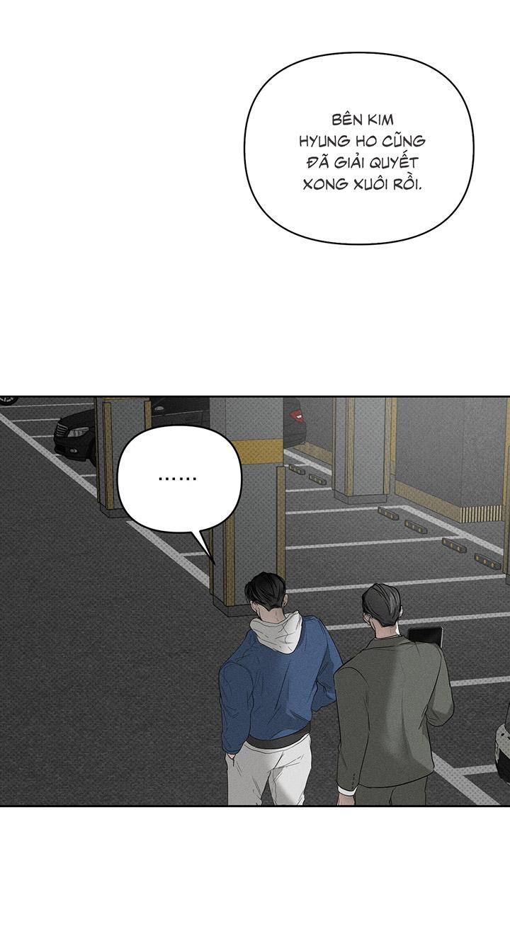 [DDT] KẺ ĐÁNH CẮP TRÁI TIM - Chap 5