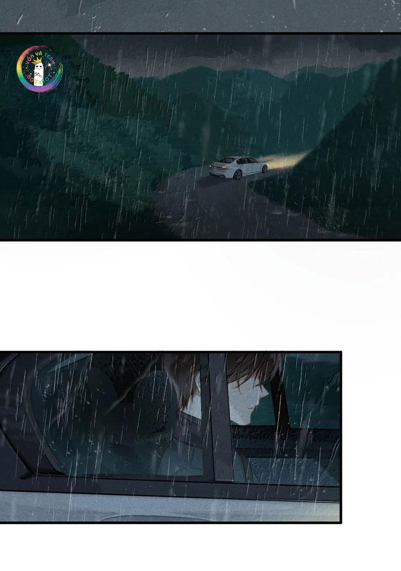 Sở Thiên Dĩ Nam - Chap 27