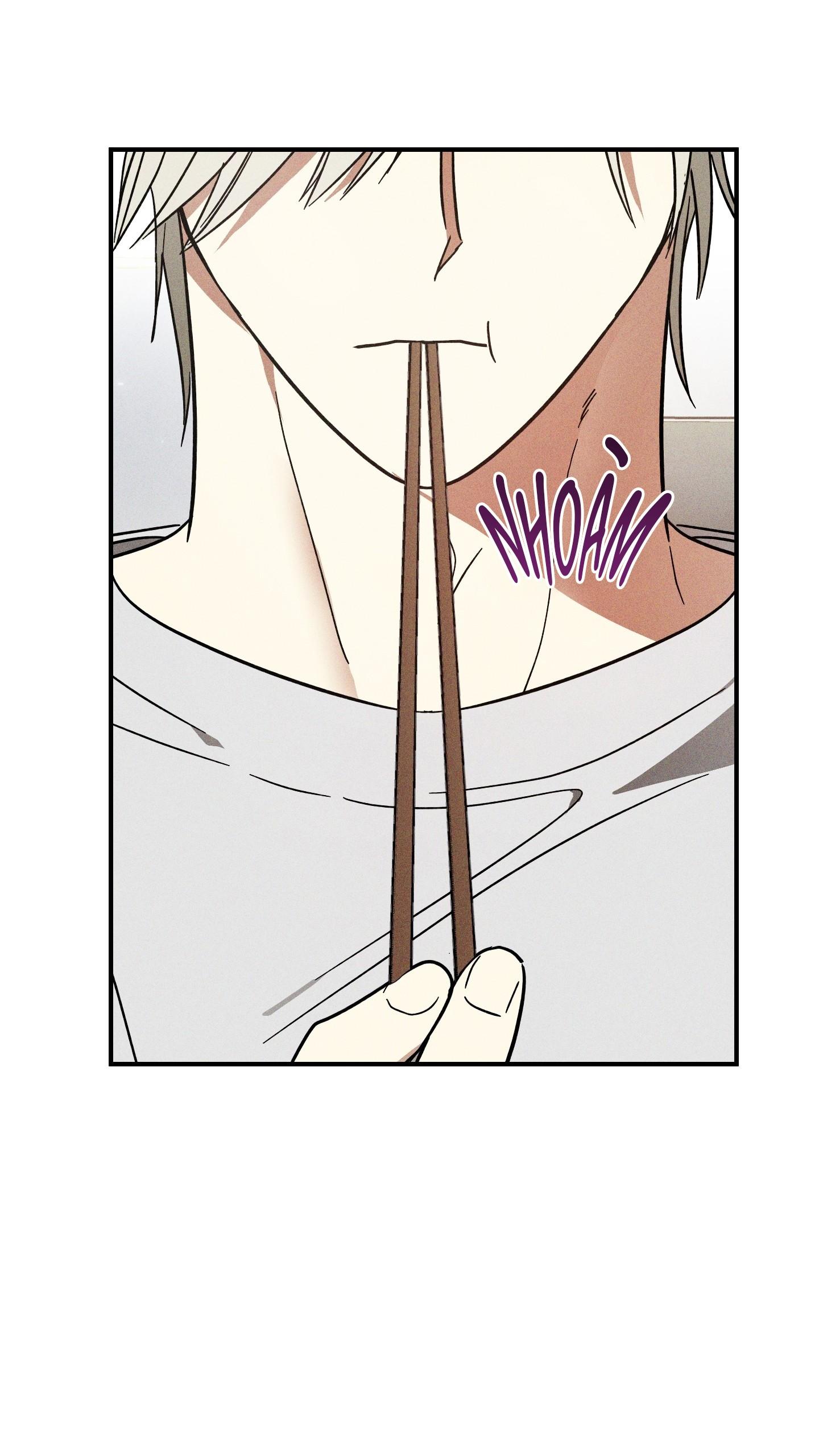 (CBunu) MIX UP - Chap 7