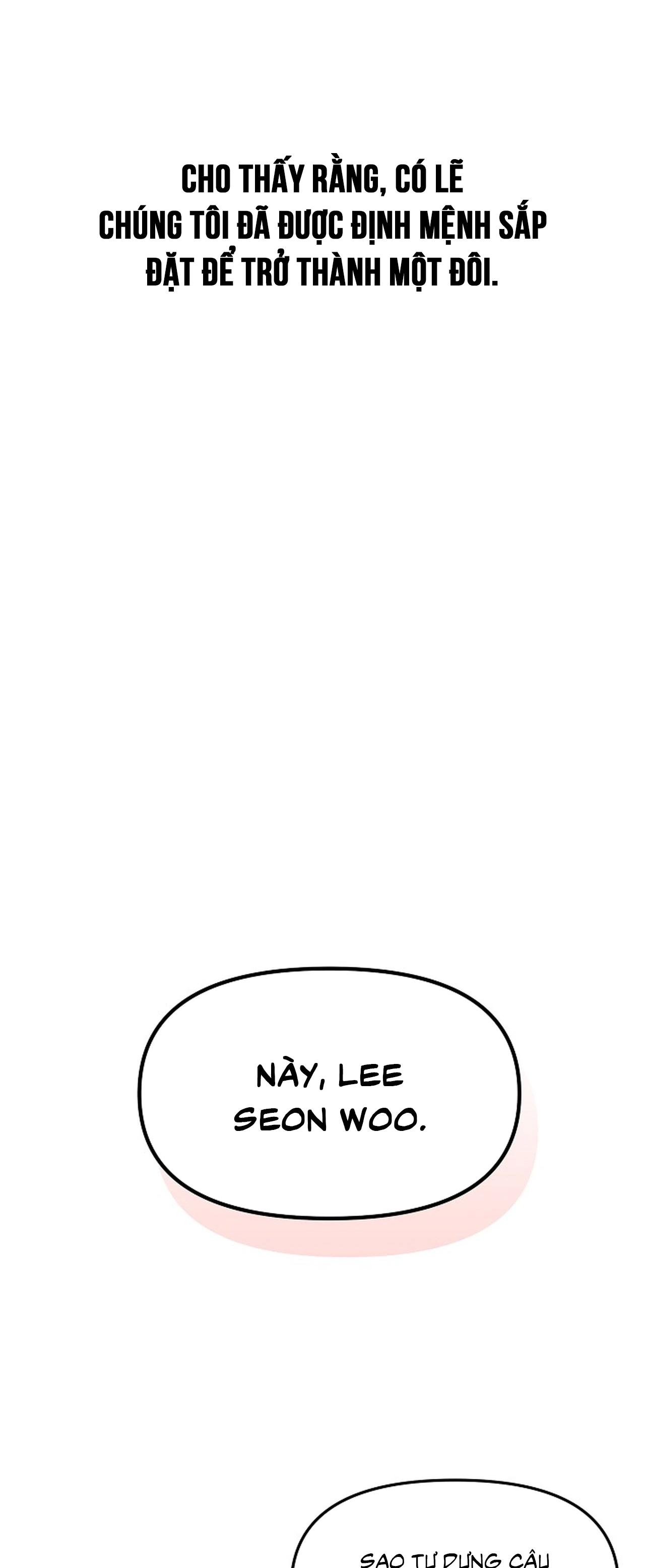 Bạn thanh mai trúc mã và S-Name - Chap 3