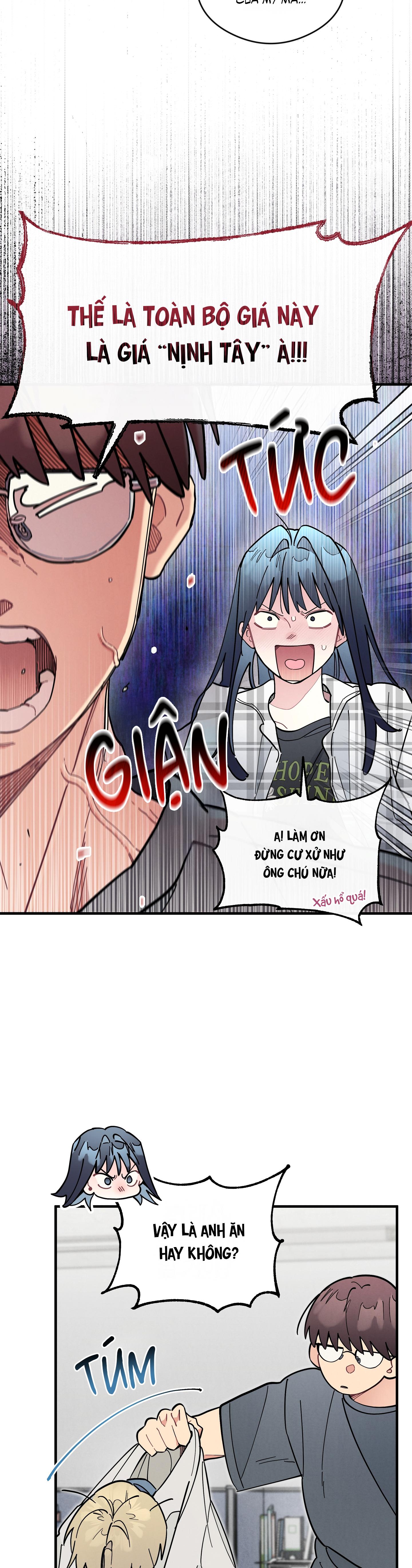 One-Room TA - Chap 52