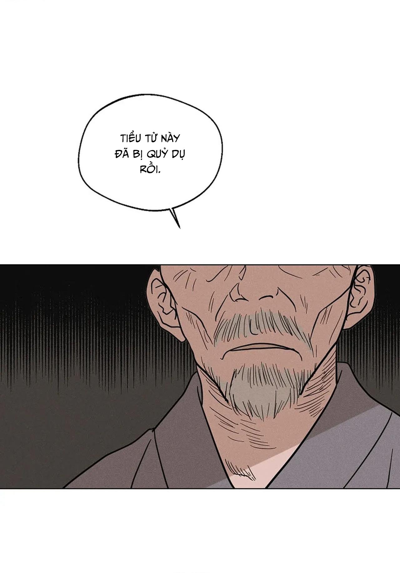 TUYỂN TẬP ÁM ẢNH, MƯU MÔ CÔNG - Chap 2.17 - Trang 91