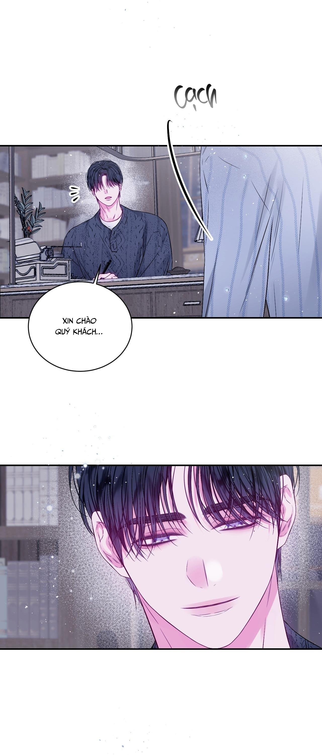 (GĐCV) IMPERFECTLY US - Chap 11