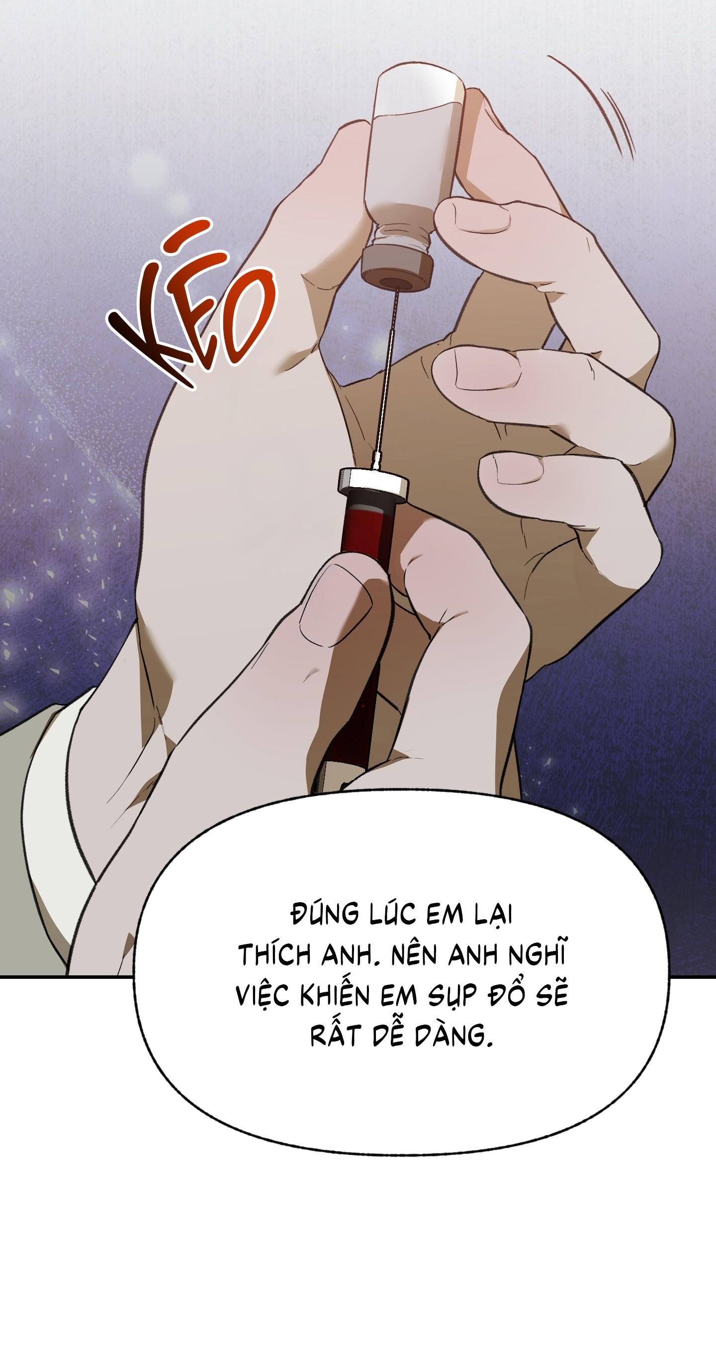 (CBunu) Control Time - Chap 46