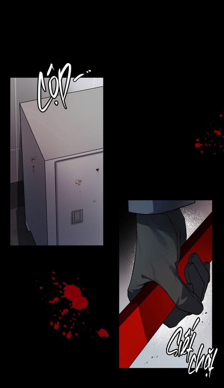 Room Without Windows - Chap 13