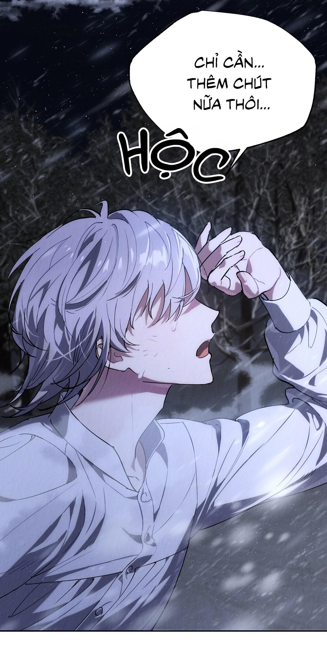 Cách Để Vị Hoàng Tử Bị Bỏ Rơi Sống Lại - Chap 1