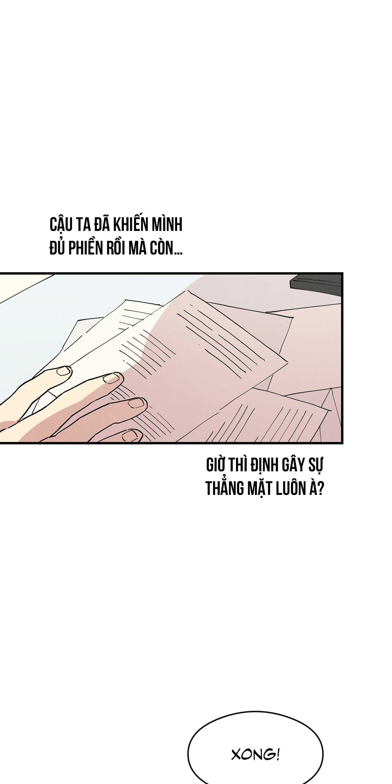 One-Room TA - Chap 18