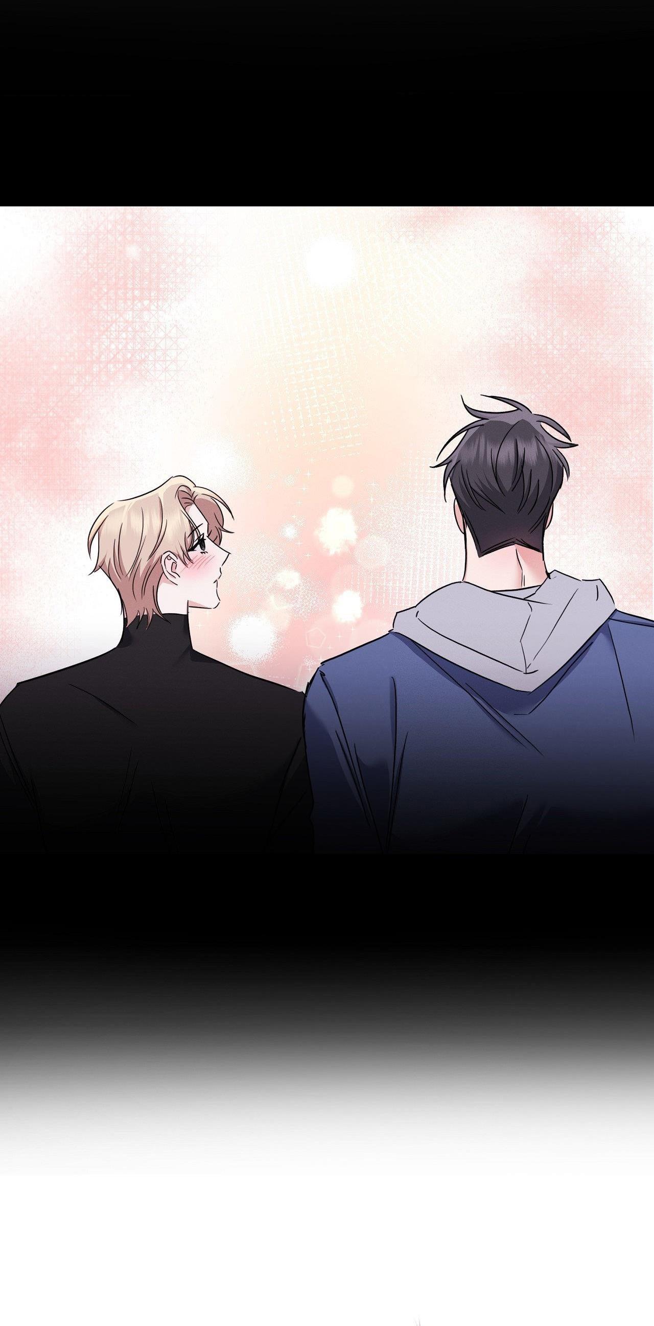 (CBunu) Cẩm Nang Fetish - Chap 14