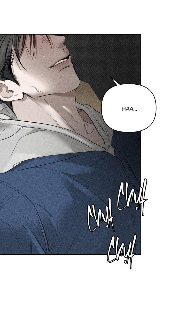 [DDT] KẺ ĐÁNH CẮP TRÁI TIM - Chap 5