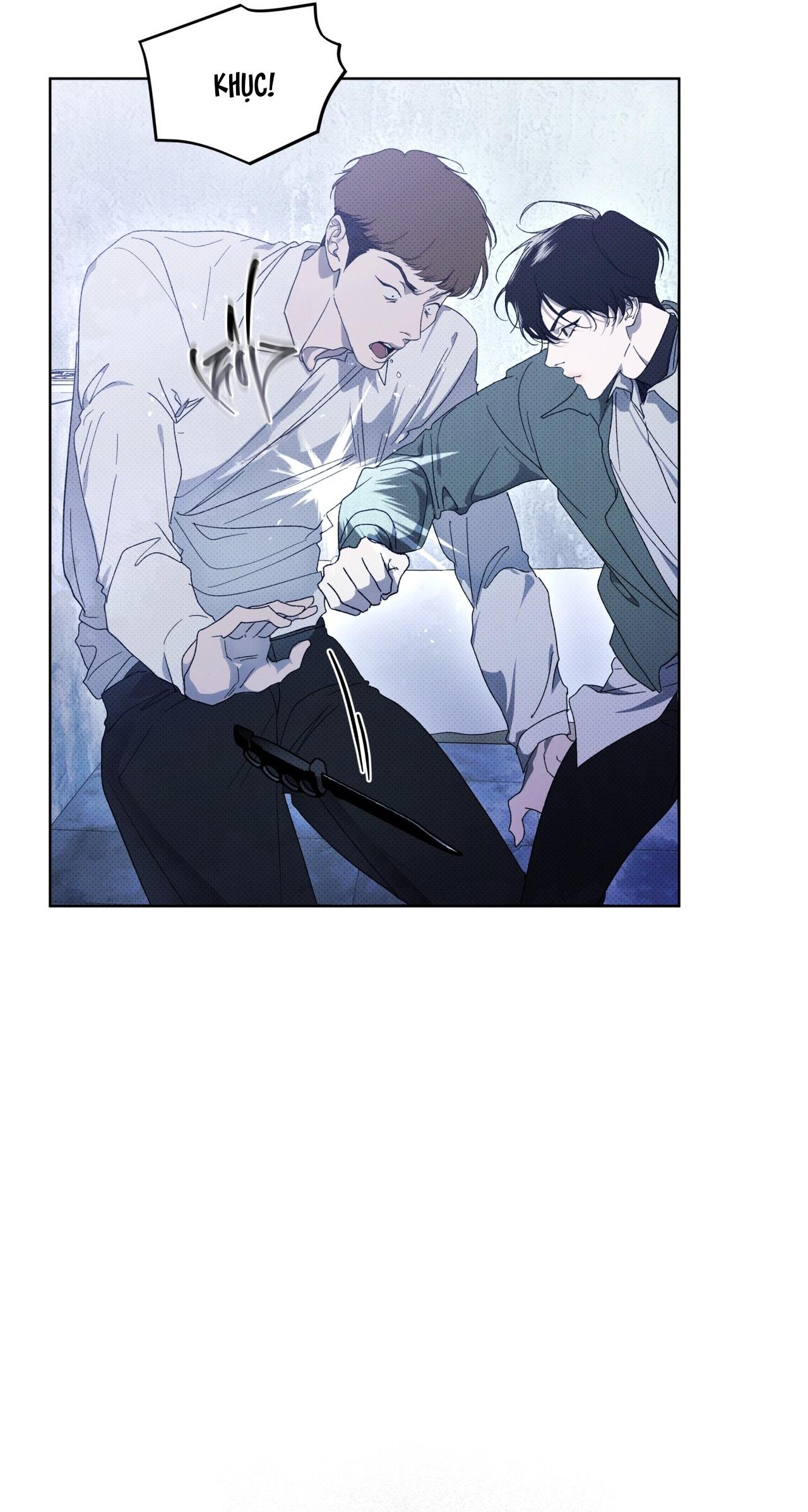 (GĐCV) HÌNH THÁI TIẾN HÓA - Chap 3