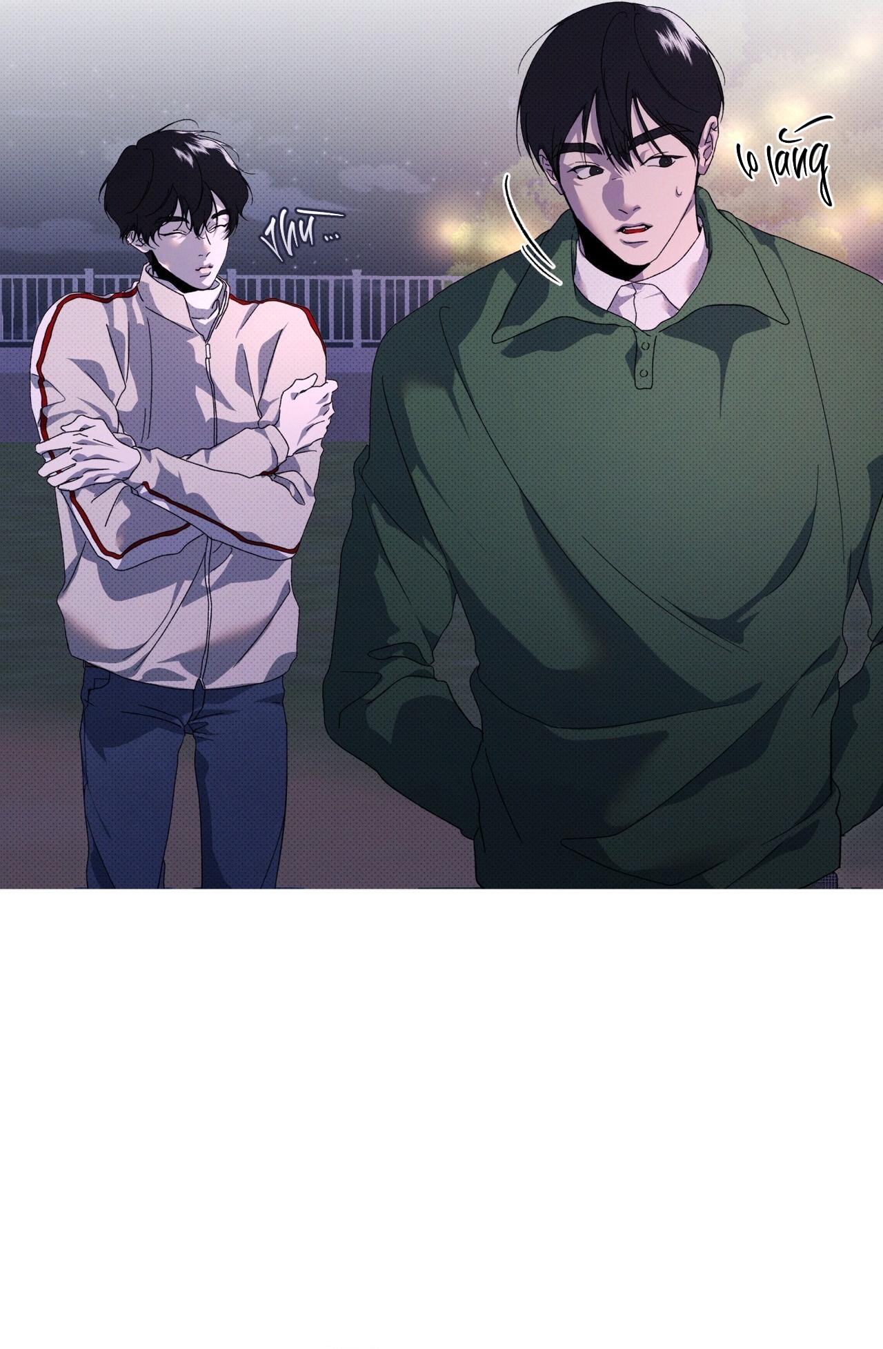 (GĐCV) HÌNH THÁI TIẾN HÓA - Chap 11